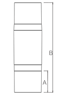 线稿图带标注2129毛刷