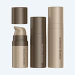 真空瓶 乳液 可选全塑弹簧 SR-2102A