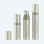 真空瓶 乳液 可选全塑弹簧 SR-2105A