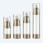 真空瓶 乳液 SR-2108D/P