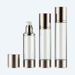 真空瓶 乳液 电化铝 SR-2108Q