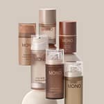 真空瓶 乳液 可选全塑弹簧 SR-2119