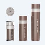 真空瓶 双层有内胆 中心出液 SR-2151B