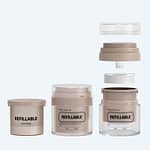 真空瓶 双层有内胆 中心出液 SR-2157C