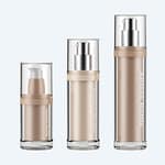 真空瓶 乳液 双层有内胆 SR-2177