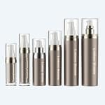 乳液瓶 双层厚底 SR-2277A/B/C