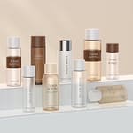 化妆水瓶 PETG材质 SR0934