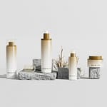 化妆品套装 SR-0939/2118/2218/2318