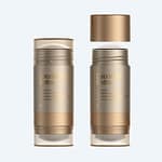 香体瓶 双头 带硅胶刷头 SR-1001C