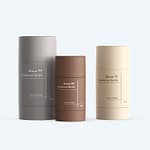 香体瓶 全塑PP材质 SR-1002