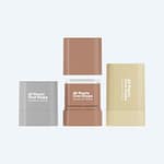 香体瓶 全塑PP 弹片 SR-1003