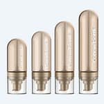 乳液瓶 圆底倒放 SR-2215A