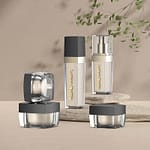 化妆品套装 亚克力材质 方形设计 SR-2260/2314