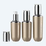 乳液瓶 双层圆底瓶身 SR-2295B-2126