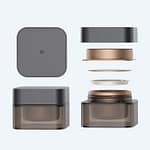 膏霜罐 双层 SR-2307A