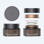 膏霜罐 双层 SR-2308B