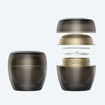 膏霜罐 双层 SR-2310