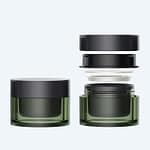 膏霜罐 双层有内胆 SR-2316B