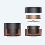 膏霜罐 双层 SR-2384A