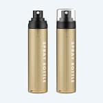 喷雾瓶 PET材质 SR-612A1