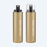 喷雾瓶 PET材质 SR-612B1