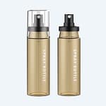 喷雾瓶 PET材质 SR-612F1