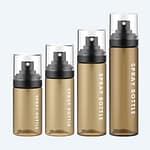 喷雾瓶 PET材质 SR-612H1