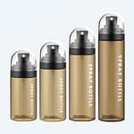 喷雾瓶 PET材质 圆罩 SR-612H2