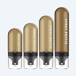 喷雾瓶 倒置 PET材质 SR-612H3