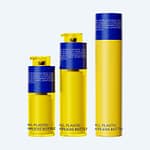 真空瓶 乳液 全塑 旋转 SR-2123A/C/D