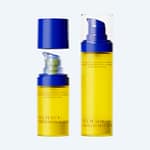 真空瓶 全塑弹簧 乳液 SR-2147