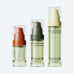 真空瓶 收缩内膜袋 玻璃材质 SR-2198