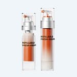 真空瓶 替换内胆 锁鲜泵头 SR-2199E