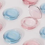 粉盒 PET全塑 SR-2411