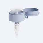 卸甲水泵 全塑弹簧 SR-730