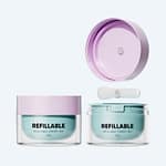 膏霜罐 替换内胆 配磁吸挖霜棒 SR-2329B