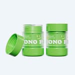 香体瓶 唇膏 全塑 SR-2507